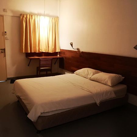 Lodge Paradize Hotel Kuala Lumpur Bagian luar foto