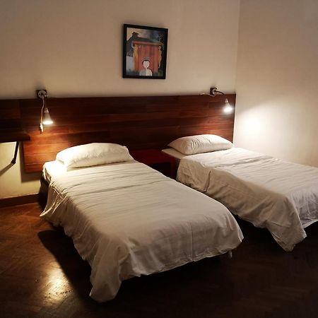 Lodge Paradize Hotel Kuala Lumpur Bagian luar foto