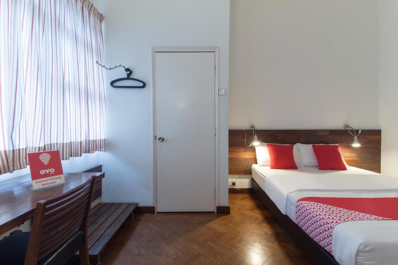 Lodge Paradize Hotel Kuala Lumpur Bagian luar foto