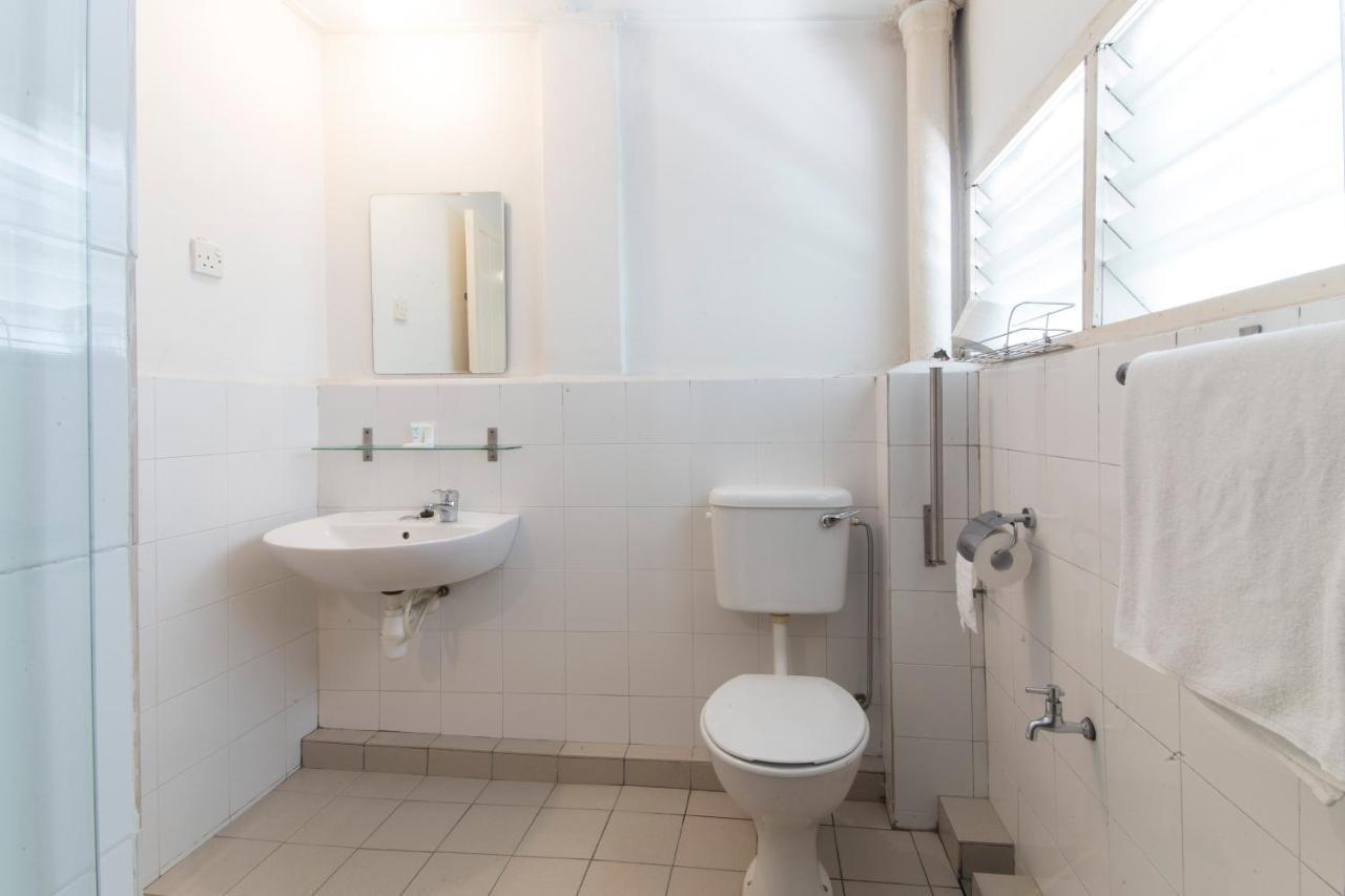 Lodge Paradize Hotel Kuala Lumpur Bagian luar foto