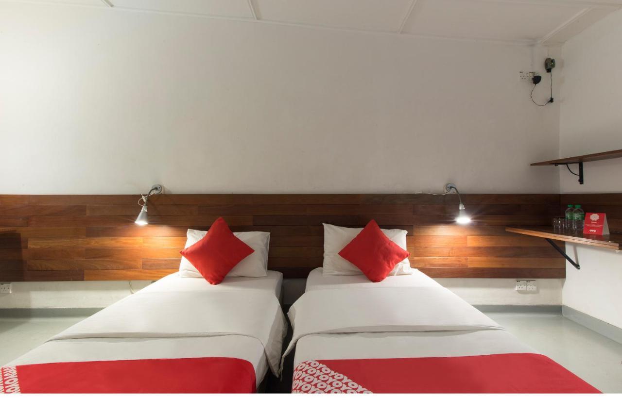Lodge Paradize Hotel Kuala Lumpur Bagian luar foto