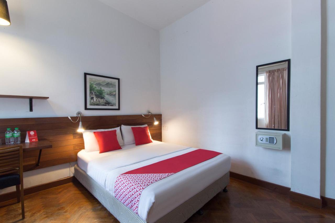 Lodge Paradize Hotel Kuala Lumpur Bagian luar foto