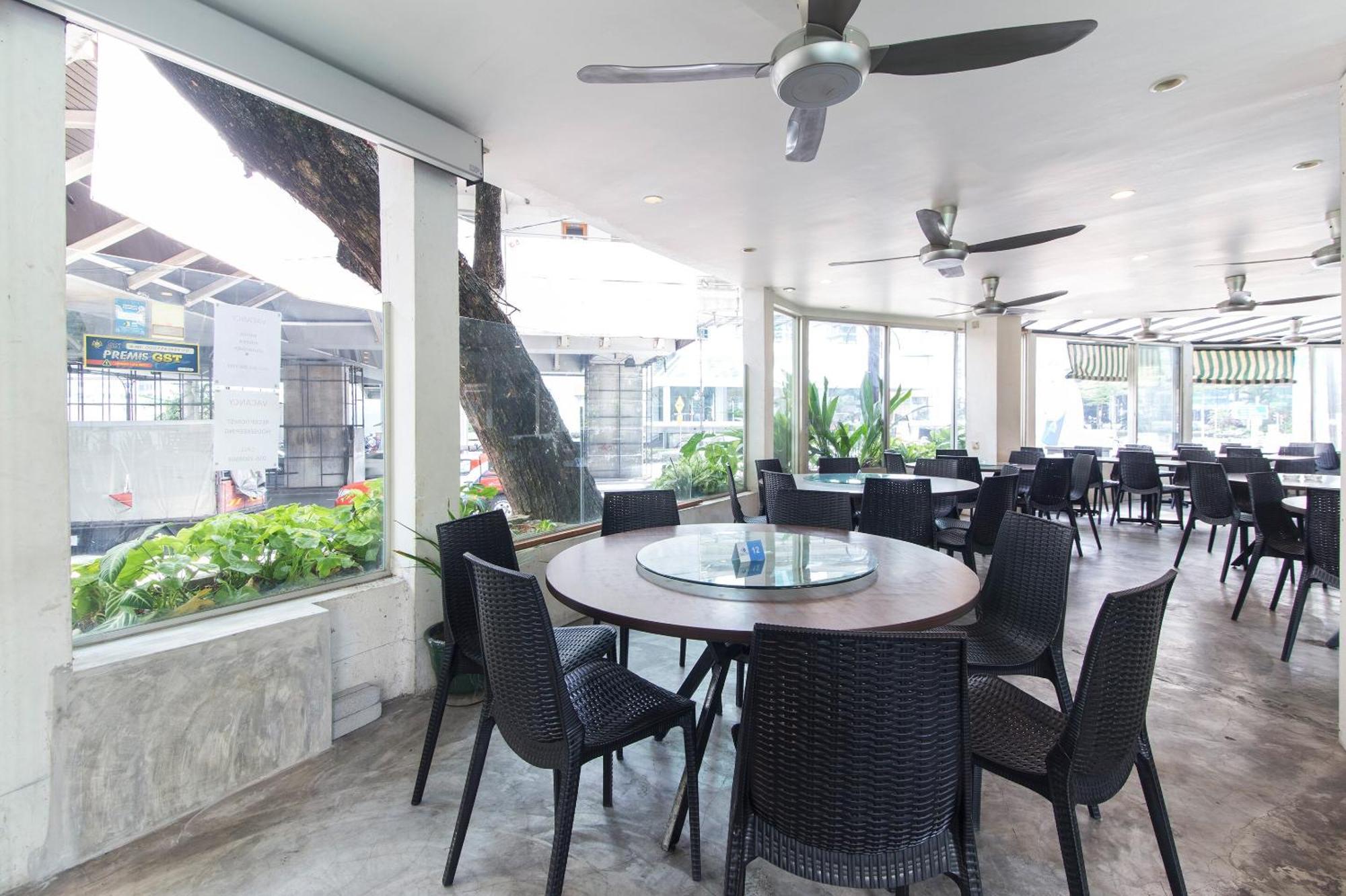 Lodge Paradize Hotel Kuala Lumpur Bagian luar foto