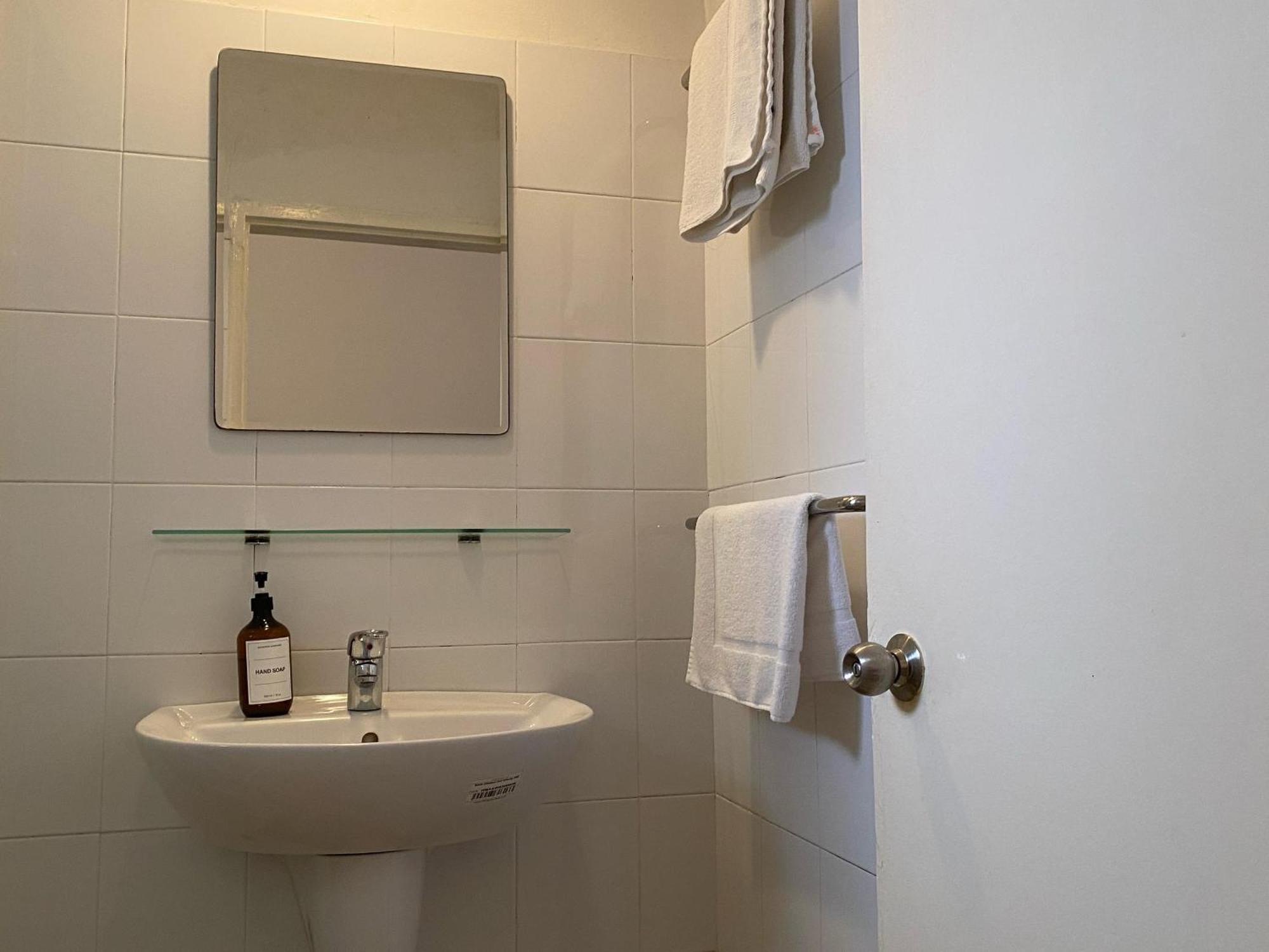 Lodge Paradize Hotel Kuala Lumpur Bagian luar foto