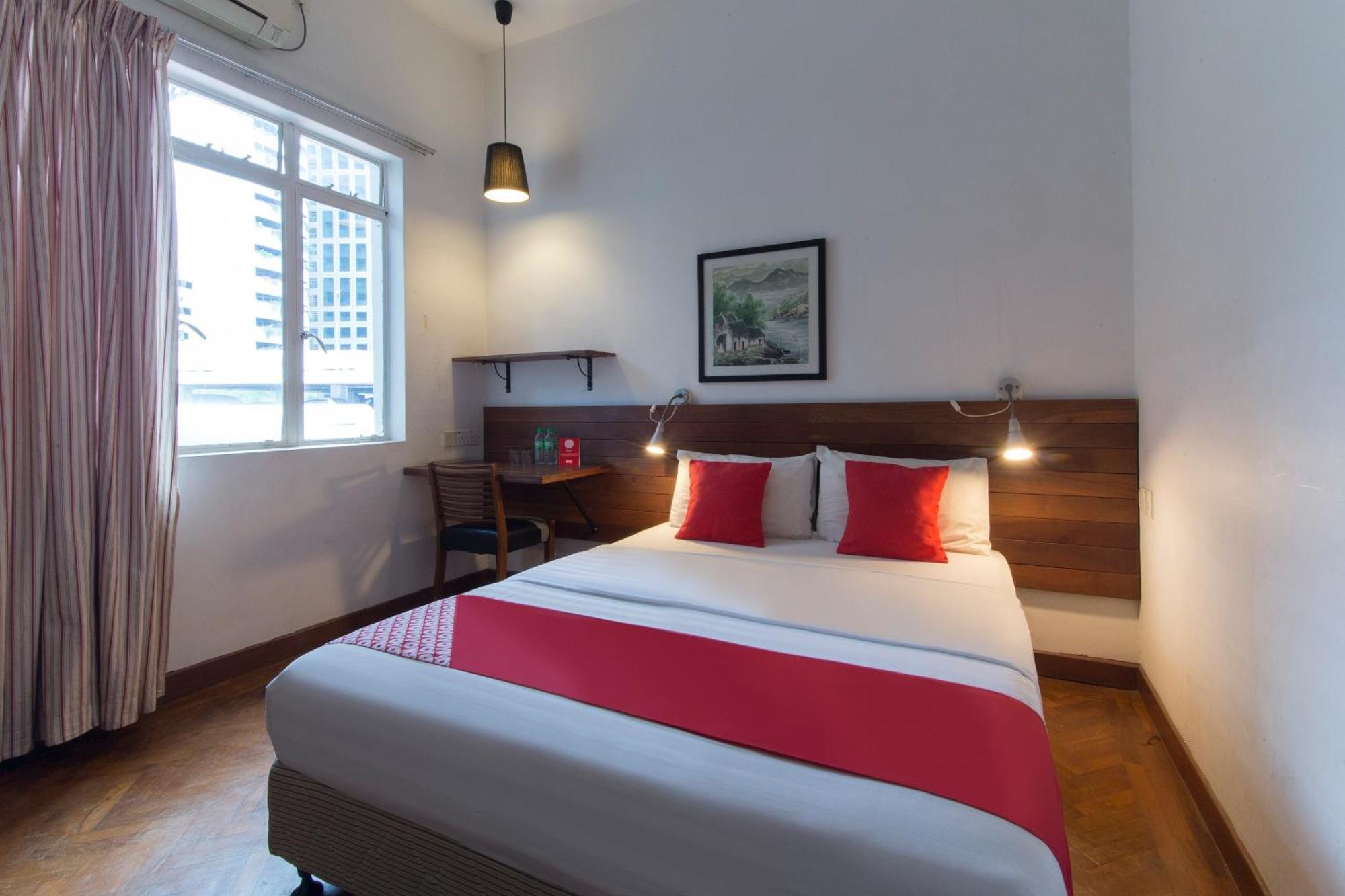 Lodge Paradize Hotel Kuala Lumpur Bagian luar foto